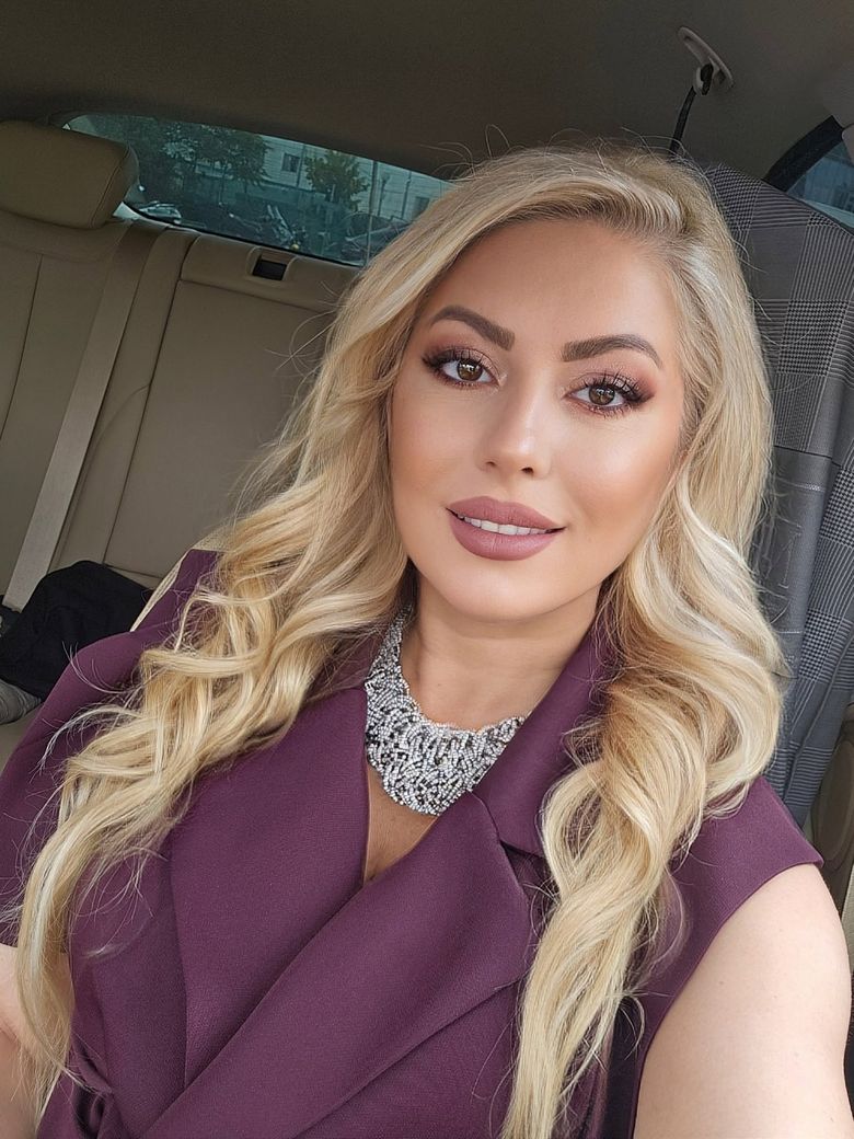 Ornela Pasăre