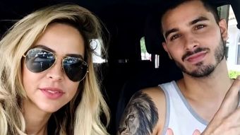 Lumea telenovelelor este în doliu! Aylín Mujica și-a pierdut fiul la doar 30 de ani: “Inima mea este devastată.”