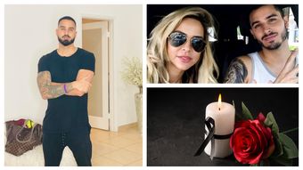 Lumea telenovelelor este în doliu! Aylín Mujica și-a pierdut fiul la doar 31 de ani: “Inima mea este devastată.”