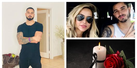 Lumea telenovelelor este în doliu! Aylín Mujica și-a pierdut fiul la doar 31 de ani: “Inima mea este devastată.”