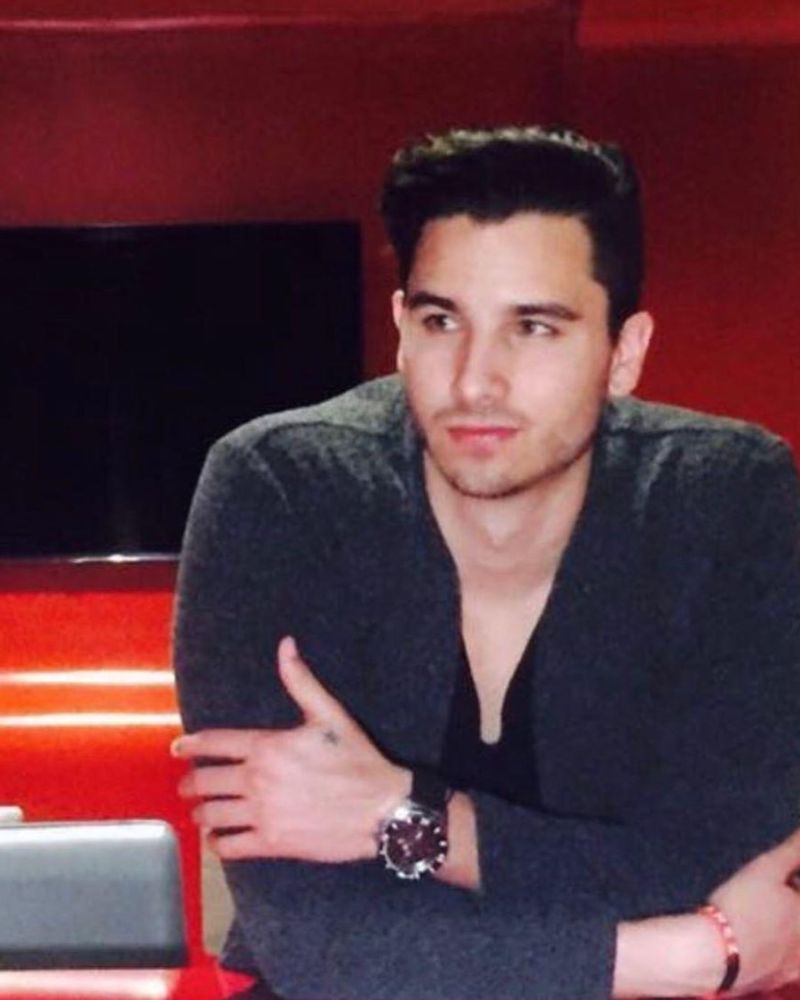 Mauro Men&eacute;ndez 