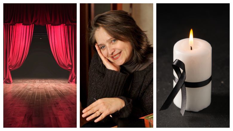 Teatrul românesc este în doliu! Actrița Dana Tapalagă s-a stins din viață la vârsta de 57 de ani, după ce a pierdut lupta cu boala: „Sfârșitul nu-i aici.”