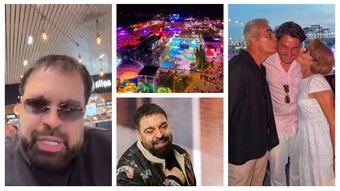 Motivul pentru care Florin Salam nu a acceptat să cânte la festivalul organizat de Selly. Cunoscutul artist a explicat adevăratul motiv: 