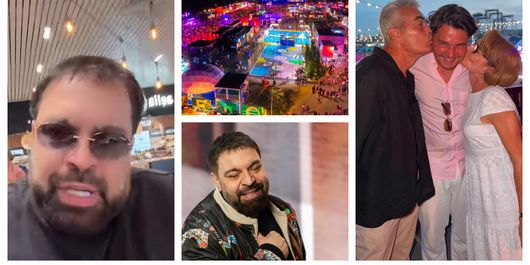 Motivul pentru care Florin Salam nu a acceptat să cânte la festivalul organizat de Selly. Cunoscutul artist a explicat adevăratul motiv: 