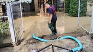 Furtună Buzău