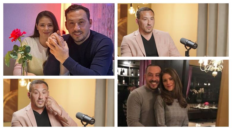 Ștefan Stan, adevărul despre despărțirea de mama fiicelor sale. Motivul pentru care el și fosta soție au ales să meargă pe drumuri separate: “Eu o iubesc și acum.”