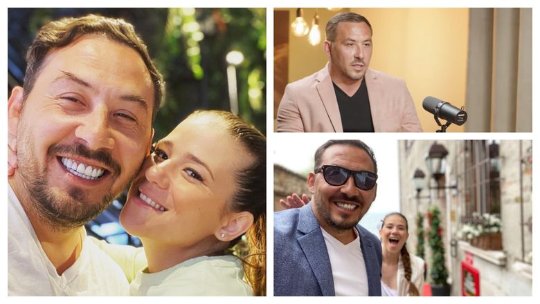 Adriana Simionescu s-a căsătorit în secret? Fotografia cu care și-a pus fanii de pe rețelele de socializare pe jar: „Iubirea nu trebuie să aibă sens.”
