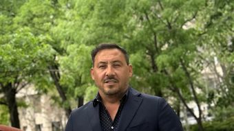 S-a gândit Ștefan Stan să se împace cu fosta soție? Care este legătura lui cu fiicele și ce fel de tată este pentru ele: “Mi-au mâncat sufletul.”