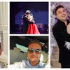 Valentin Sanfira, mesaj neașteptat &icirc;n mediul online. Ce s-a auzit pe fundalul unei fotografii cu artistul: &ldquo;Război.&rdquo;