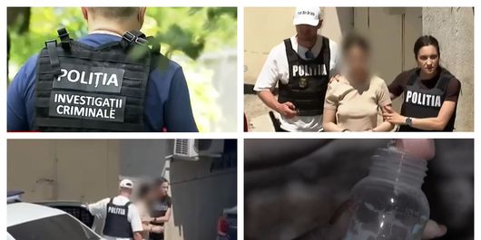 Detalii tulburătoare în cazul bebelușului de 2 ani și 9 luni, lăsat să moară în casă. Cum au arătat ultimele momente din viața copilului