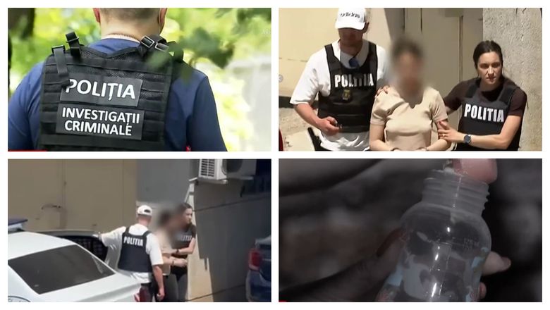 Cristian Comănici s-a cununat civil cu aleasa inimii lui: „Un moment care va dăinui pe veci în sufletele noastre.”