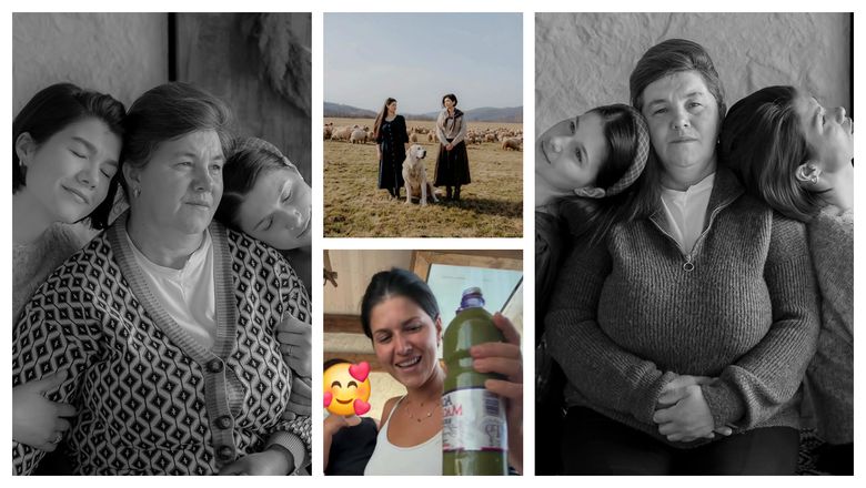 Schimbarea importantă pe care a anunțat-o Geta Sterp, alături de sora ei, Ileana. Ce au plănuit fetele mamei Geta pentru următoarea săptămână: „Vă ținem la curent despre cum merge.”