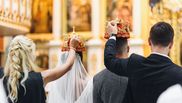 Cununie religioasă