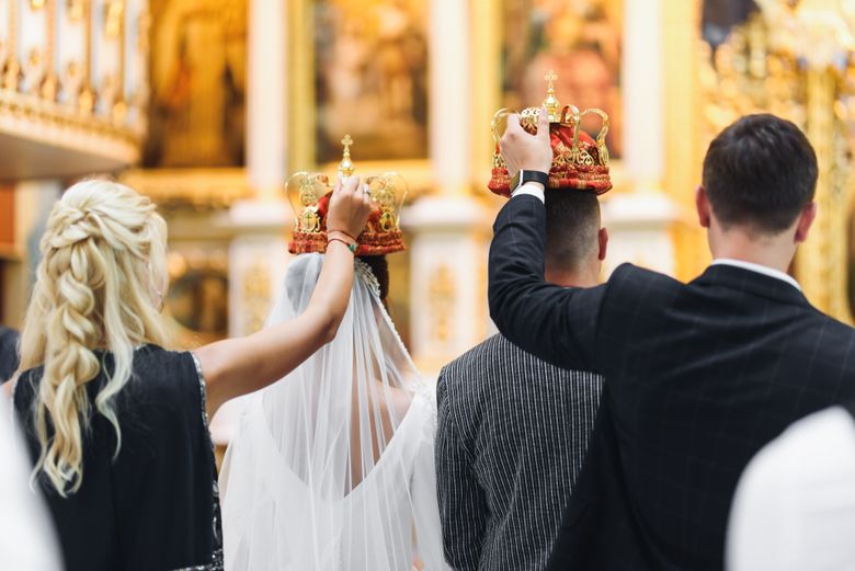 Cununie religioasă