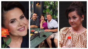 Ce i-a cerut Niculina Stoican lui Dumnezeu. Artista de muzică populară și-a exprimat dorința neașteptată către divinitate: “Oare e bine așa?”