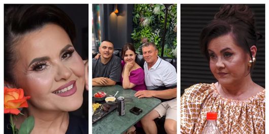 Ce i-a cerut Niculina Stoican lui Dumnezeu. Artista de muzică populară și-a exprimat dorința neașteptată către divinitate: “Oare e bine așa?”