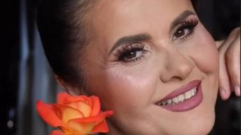 Ce i-a cerut Niculina Stoican lui Dumnezeu. Artista de muzică populară și-a exprimat dorința neașteptată către divinitate: “Oare e bine așa?”