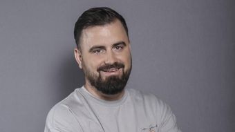 Moment cumplit pentru Cătălin Rizea. Vestea pe care a primit-o despre tatăl său în timp ce era în direct: “Abia îmi găseam cuvintele.”