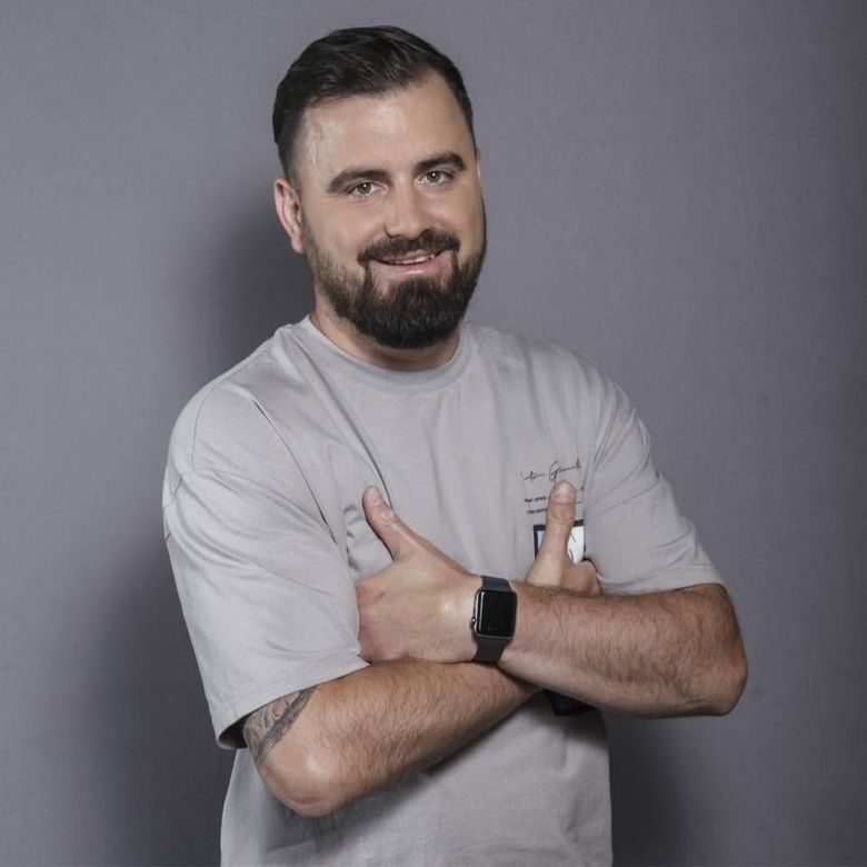 Cătălin Rizea