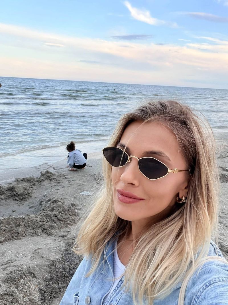 Andreea Ibacka