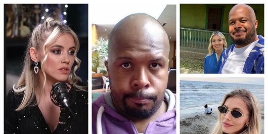 Andreea Ibacka spune adevărul după divorțul de Cabral. Ce se întâmplă în aceste momente cu actrița: “Nu anulează suferința!”