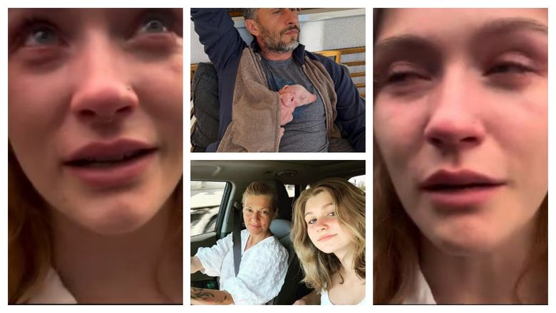 Luminița Anghel, dezvăluiri cutremurătoare despre pierderea surorii sale: „A avut un soț foarte gelos, care nu a lăsat-o să facă nimic.”