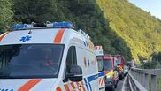 Accident mortal