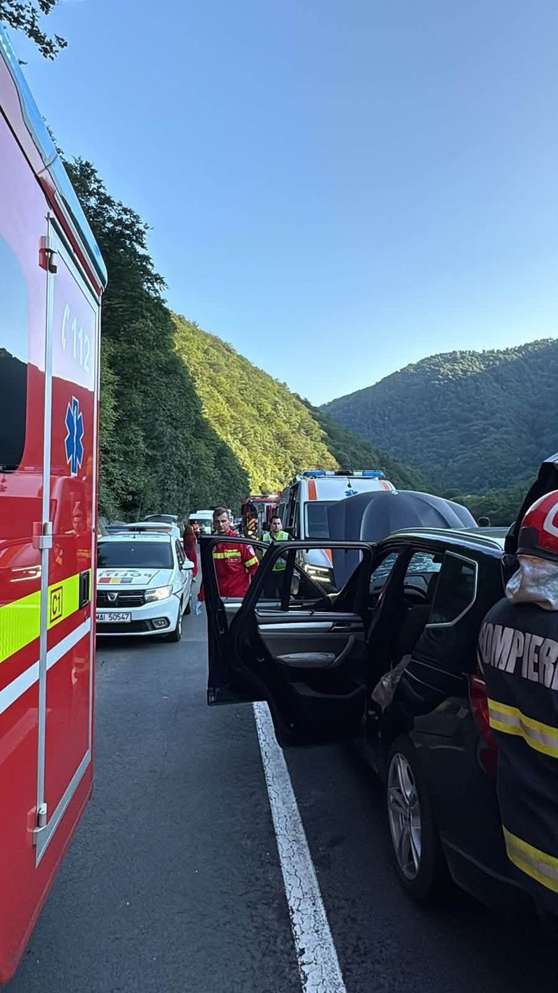 Accident mortal