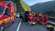 Accident mortal