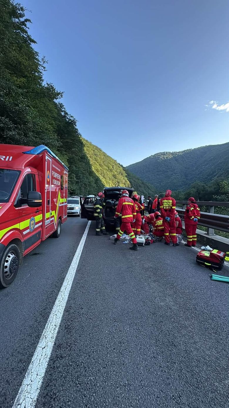 Accident mortal