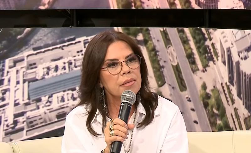 Luminița Anghel
