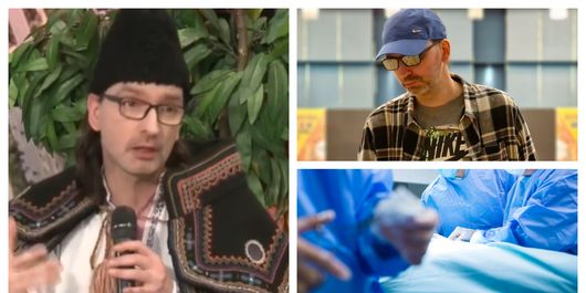 Ce se întâmplă cu Florin Vasilică, la doi ani de la operația pe creier: „Nu fac recuperare.”