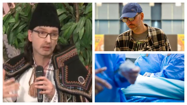 Ce se întâmplă cu Florin Vasilică, la doi ani de la operația pe creier: „Nu fac recuperare.”