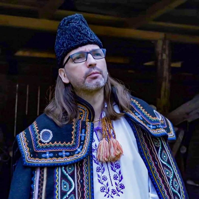 Florin Vasilică