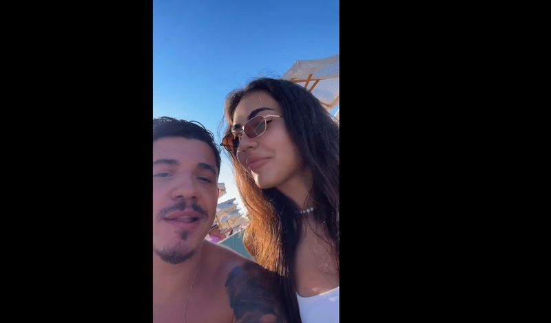 Bogdan de la Ploiești și Vanessa