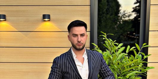 Radu Nițu de la Casa iubirii va trece printr-o intervenție chirurgicală: „Mi-este foarte frică și mi-este foarte teamă.”