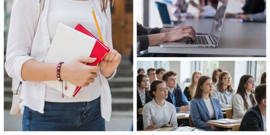 Care este facultatea pentru care se bat 21 de candidați pe un loc la buget: „Cel mai bun an de când sunt eu rector.”