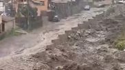 Furtună Bușteni