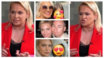 Cum i-a spus Paula Chirilă fiicei sale de divorț și în ce relație este adolescenta cu tatăl ei: “M-a rupt atunci.”