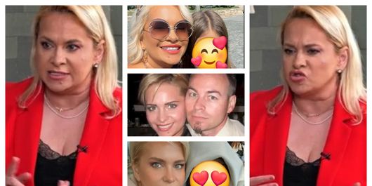 Cum i-a spus Paula Chirilă fiicei sale de divorț și în ce relație este adolescenta cu tatăl ei: “M-a rupt atunci.”
