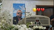 Cuscrul lui Gucci Tzunami a murit