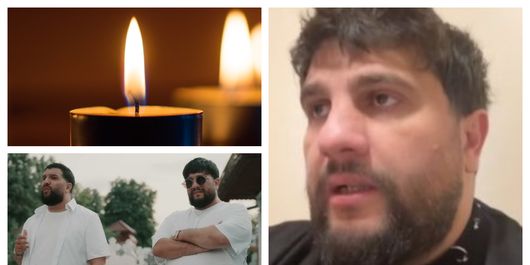 Miraj Tzunami, în doliu: „Ai luptat cu viața până în ultima clipă.”