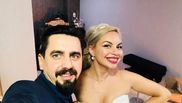 Cosmin și Eliza Natanticu