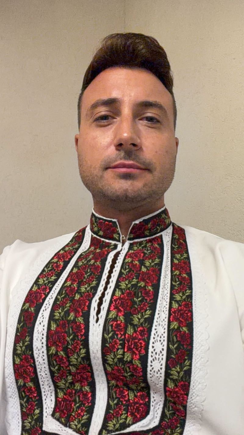 Valentin Sanfira 