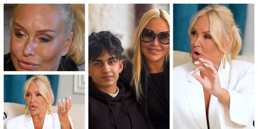 Vica Blochina, dezvăluiri dureroase despre depresia severă: „Mă gândeam de ce mai trăiesc, pe cuvânt.”