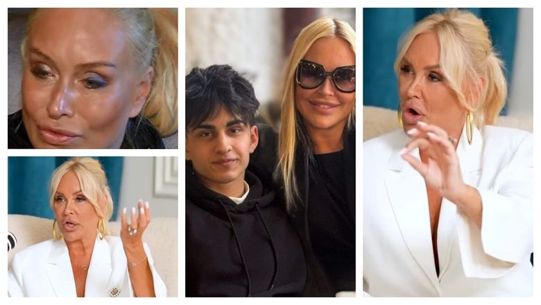 Ce se  întâmplă cu Laura Cosoi, chiar înainte să devină mamă pentru a cincea oară: „Sunt semne deja.”
