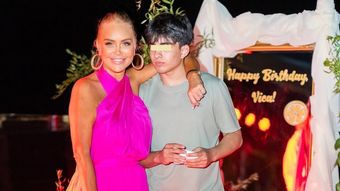 Vica Blochina, dezvăluiri dureroase despre depresia severă: „Mă gândeam de ce mai trăiesc, pe cuvânt.”