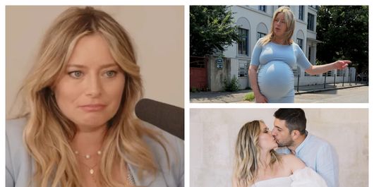 Ce se  întâmplă cu Laura Cosoi, chiar înainte să devină mamă pentru a cincea oară: „Sunt semne deja.”