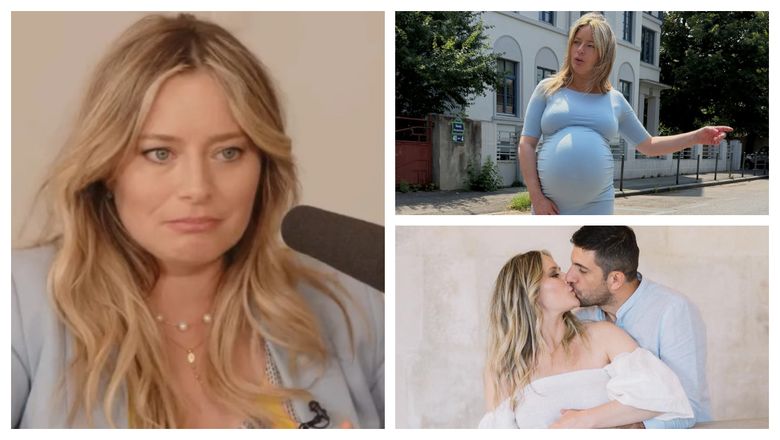 Primele declarații ale Doiniței Oancei după ce s-a zvonit că s-ar fi logodit în secret. Motivul pentru care actrița își ține relația departe de ochii curioșilor: „Felicitați-mă!”