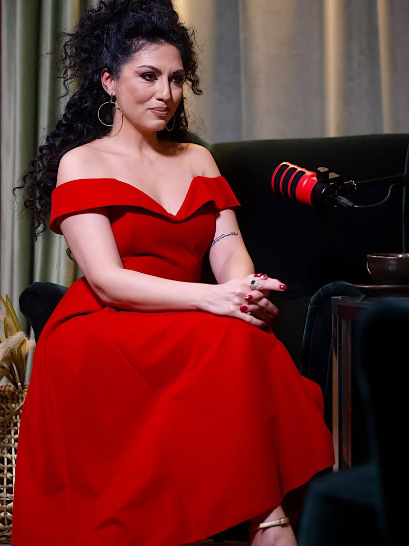 Doinița Oancea